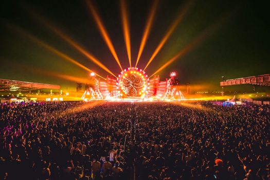 EDC China 2018 Photo Gallery
