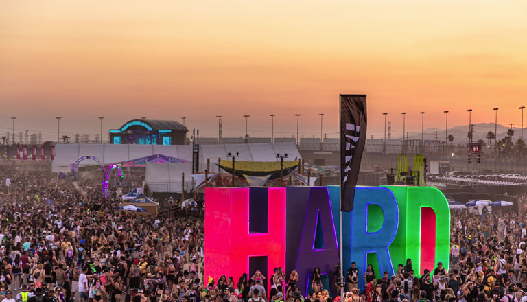 Hours & Info Header