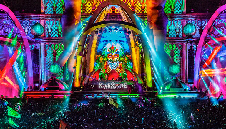 EDC Orlando 2019