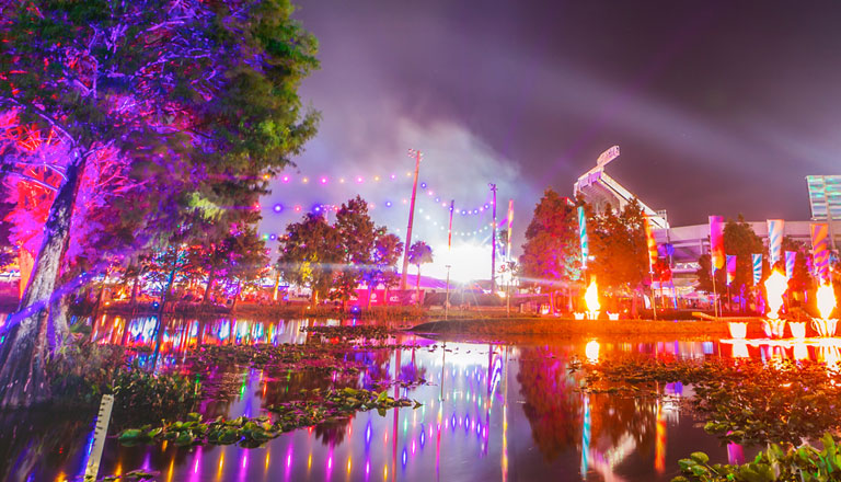 beyond wonderland wristband registration