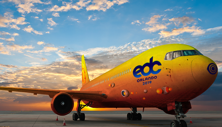 Travel Header