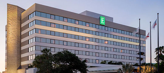 Embassy Suites