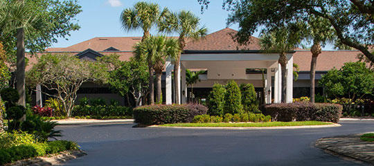 Courtyard Marriott
