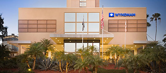 Wyndham Inn
