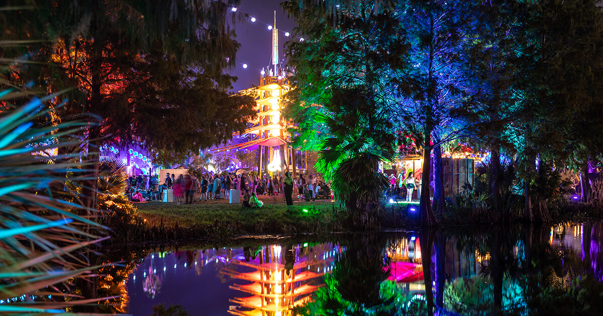 Experience EDC Orlando 2024