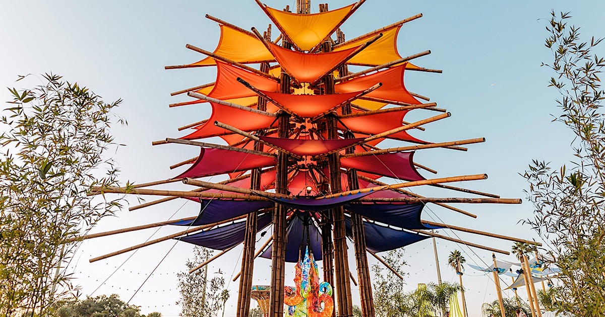 Hotels EDC Orlando 2024