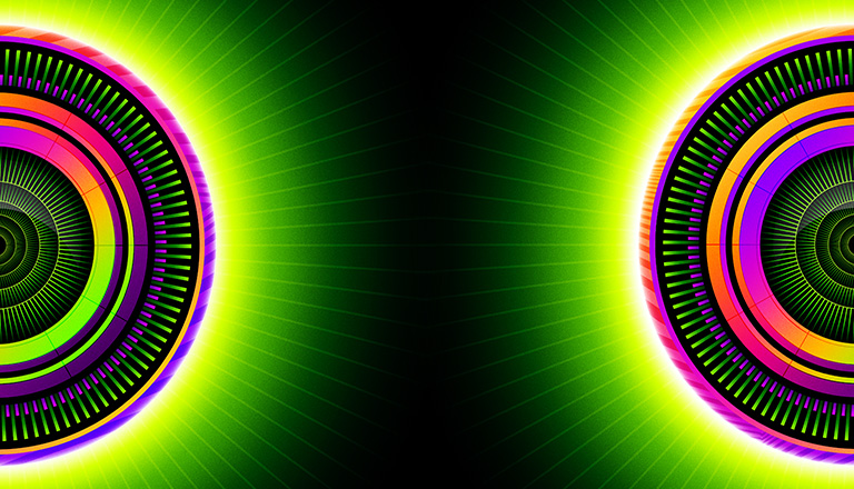 EDC Orlando 2020 Support Header