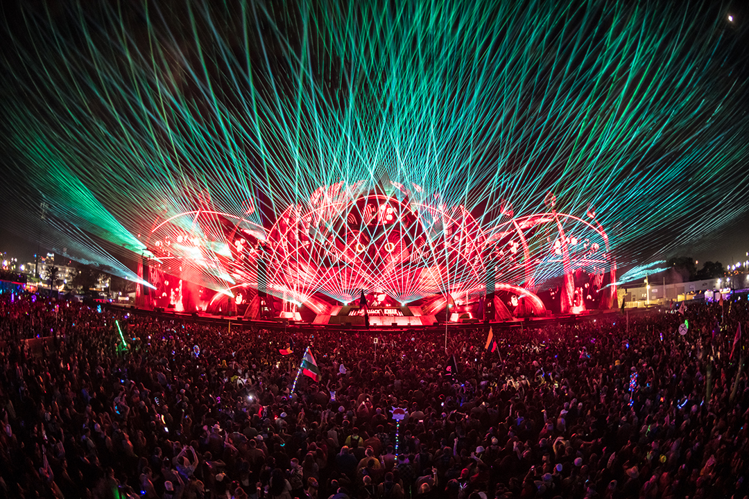 2021 Photo Gallery EDC Orlando 2025