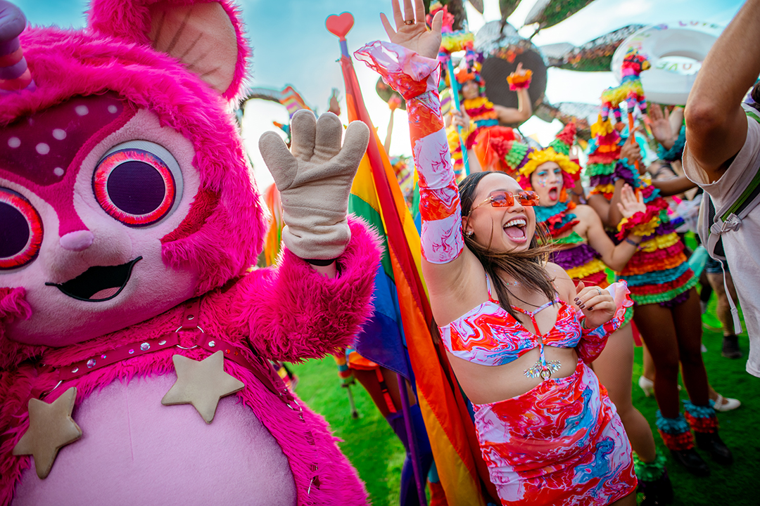 2021 Photo Gallery EDC Orlando 2024
