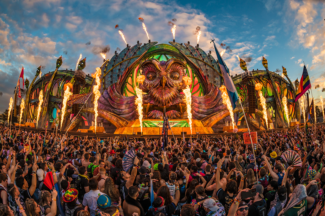 Edc Orlando Set Times 2024 Live Loren Raquela