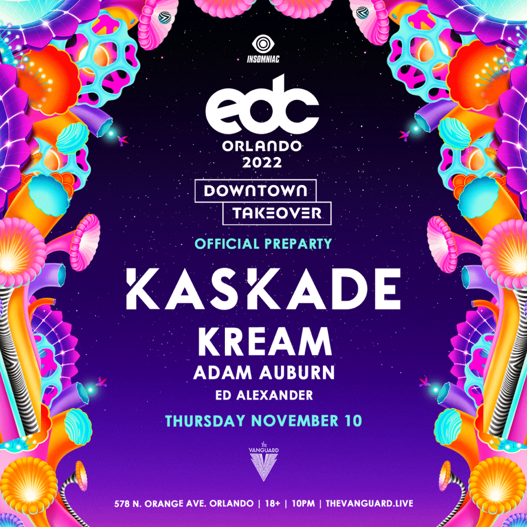Kaskade