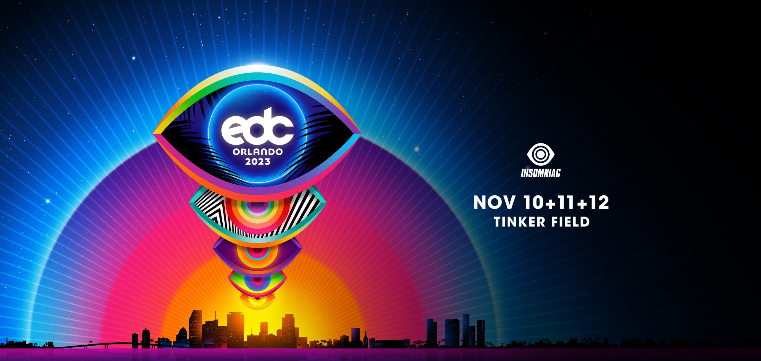 32 Best EDM Festivals 2023 (USA Ultimate List)