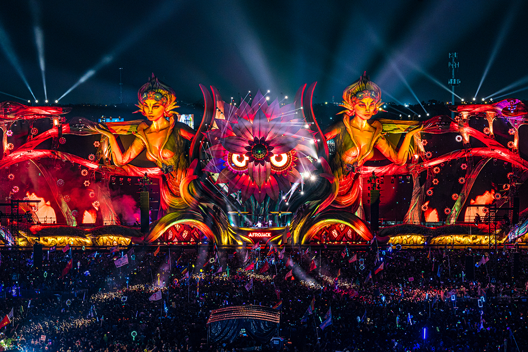 2022 Photo Gallery EDC Orlando 2024