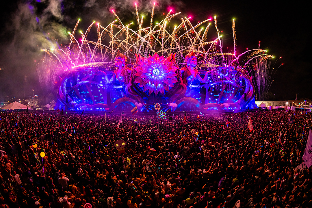 2022 Photo Gallery EDC Orlando 2024