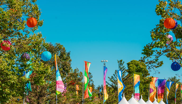 Amenities & Services Header
