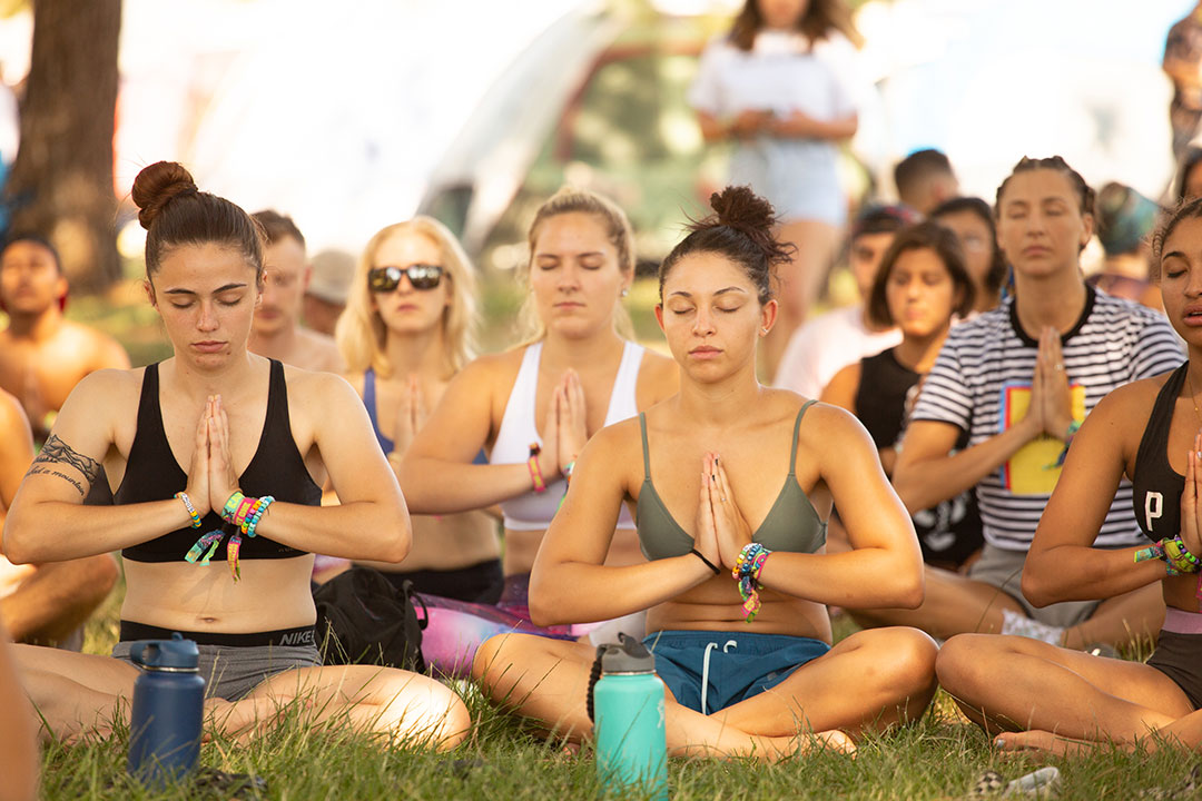 meditation