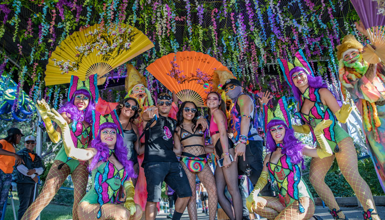 The Headliner’s Handbook Header
