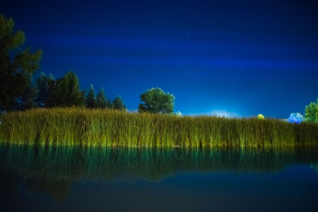 lake