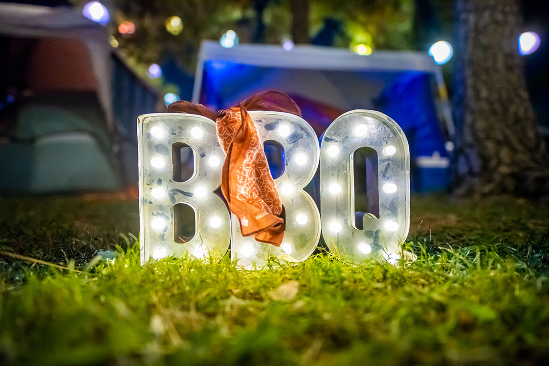 bbq