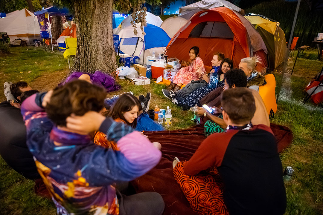 campers