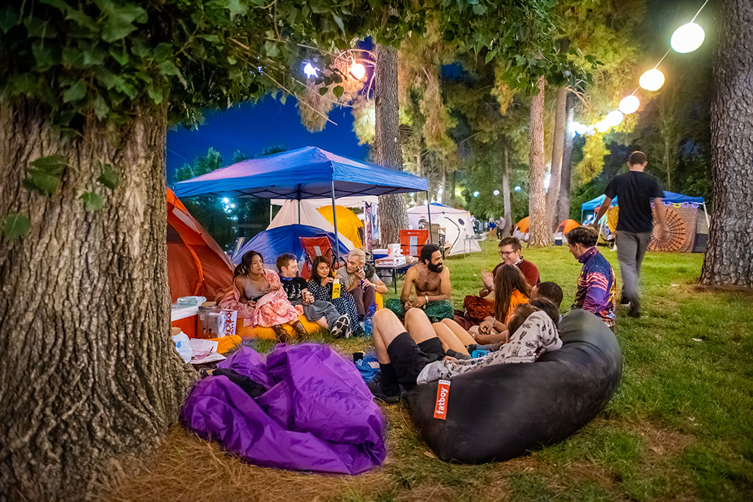 campers
