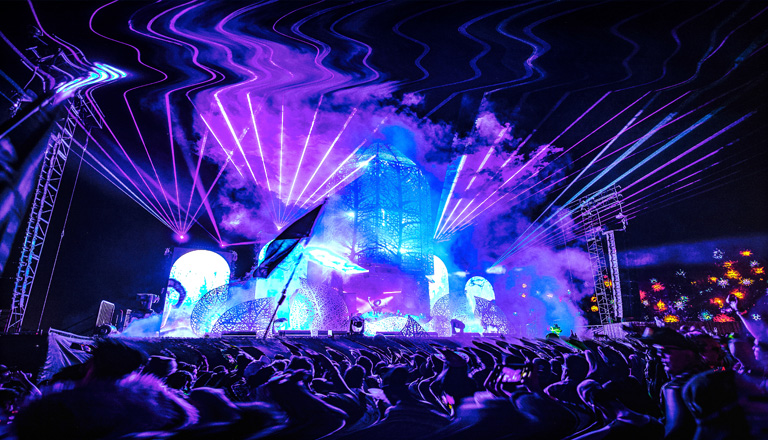 Set Times Header