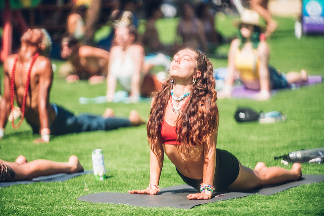 Yoga