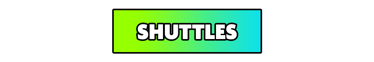 Reserve Shuttle Button