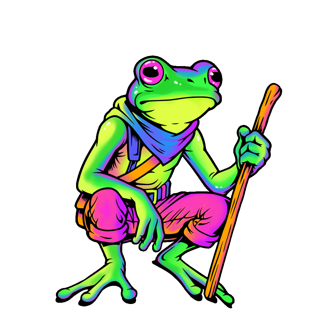 Frogie