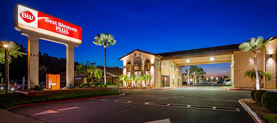 Best-Western-Ontario-Airport