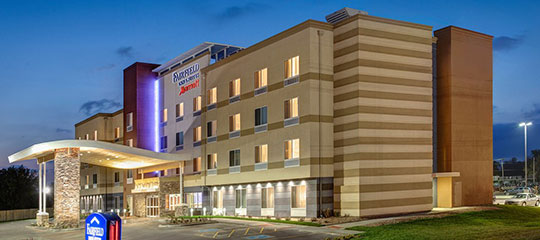 Fairfield-Inn-by-Marriott