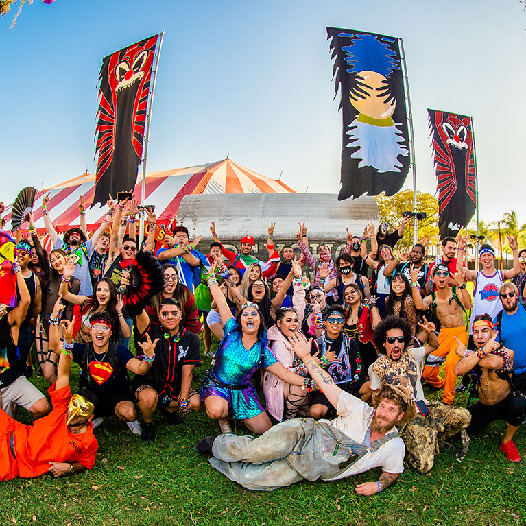 Headliners