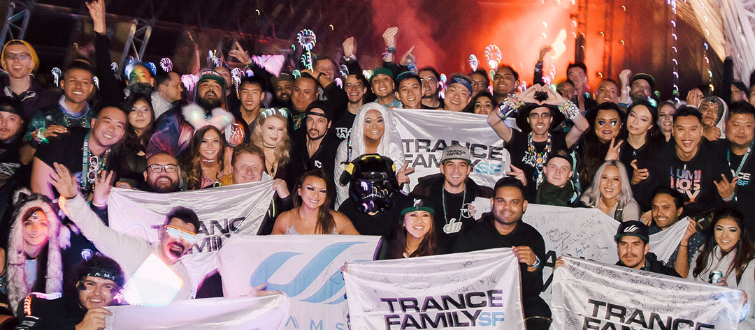 Trance Fam