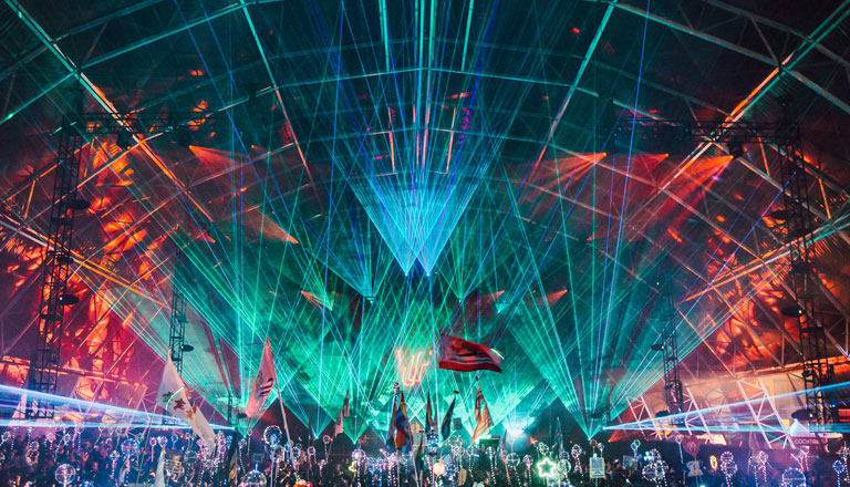 Dreamstate SoCal, November 22+23, 2024