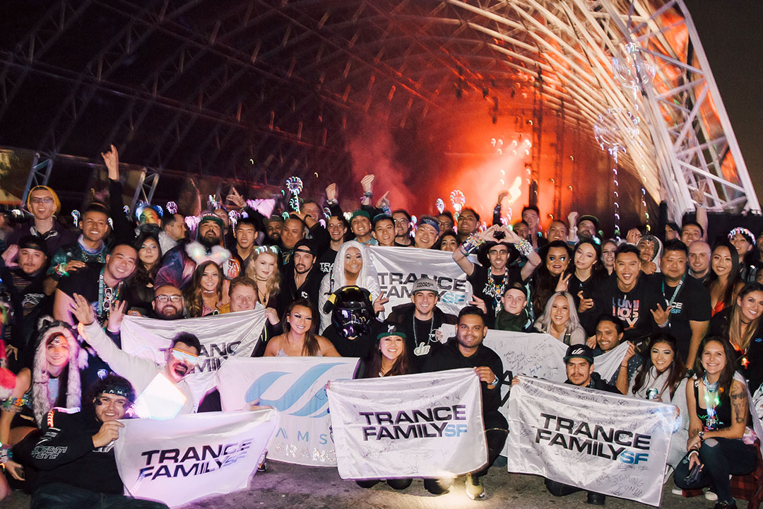 Trance Fam