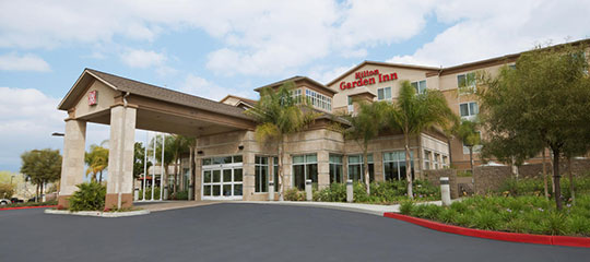 Hilton