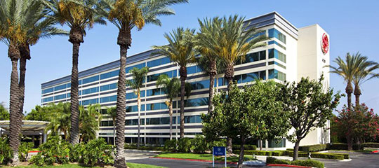 Sheraton