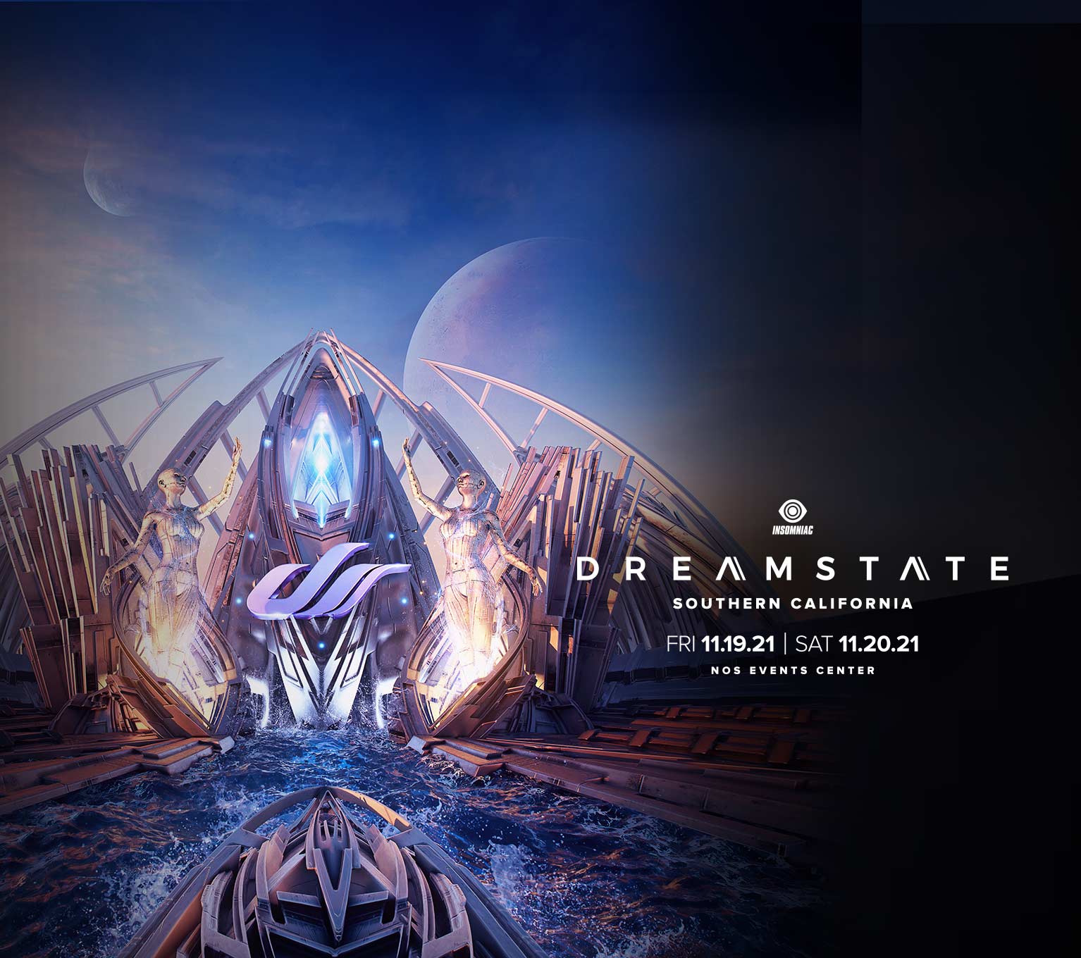 Dreamstate Socal November 19 20 2021 Nos Events Center Your current browser isn't compatible with soundcloud. dreamstate socal november 19 20