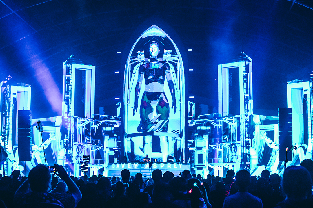 Stage