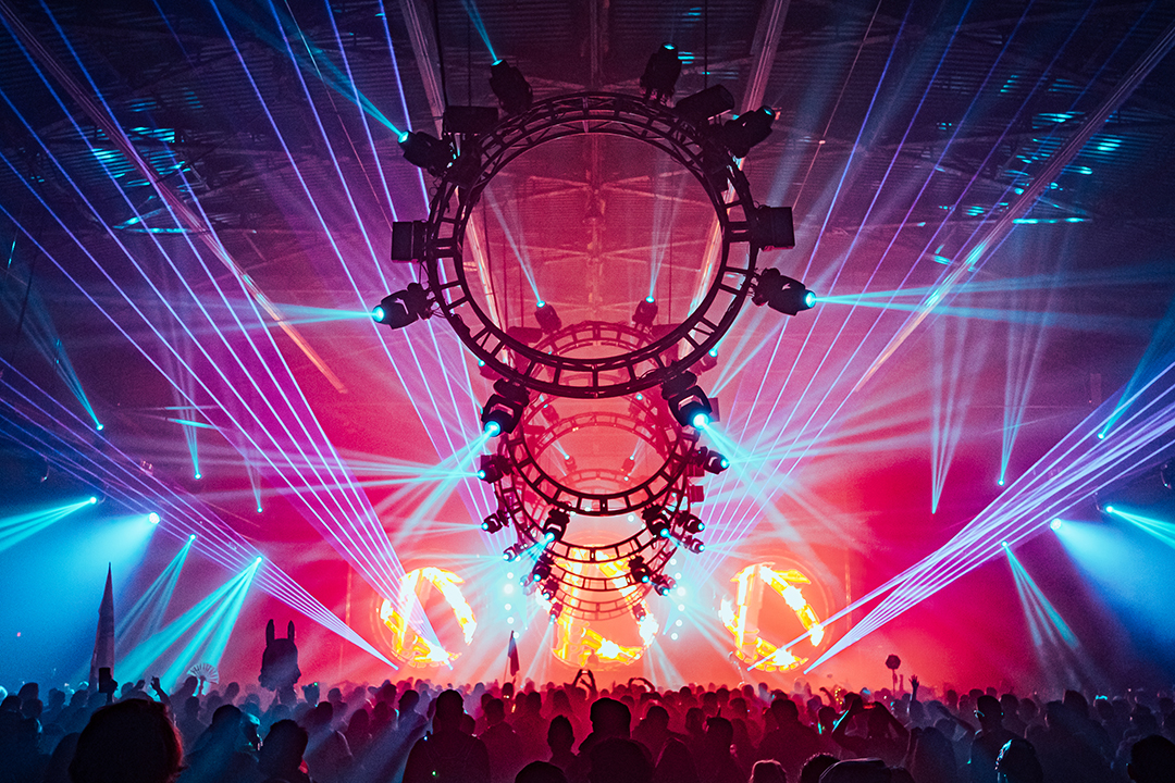 2021 Photo Gallery Dreamstate SoCal 2024