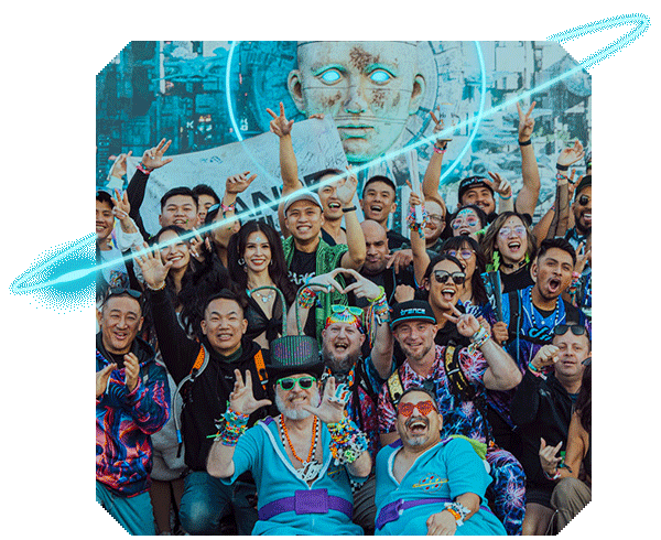 Experience Dreamstate