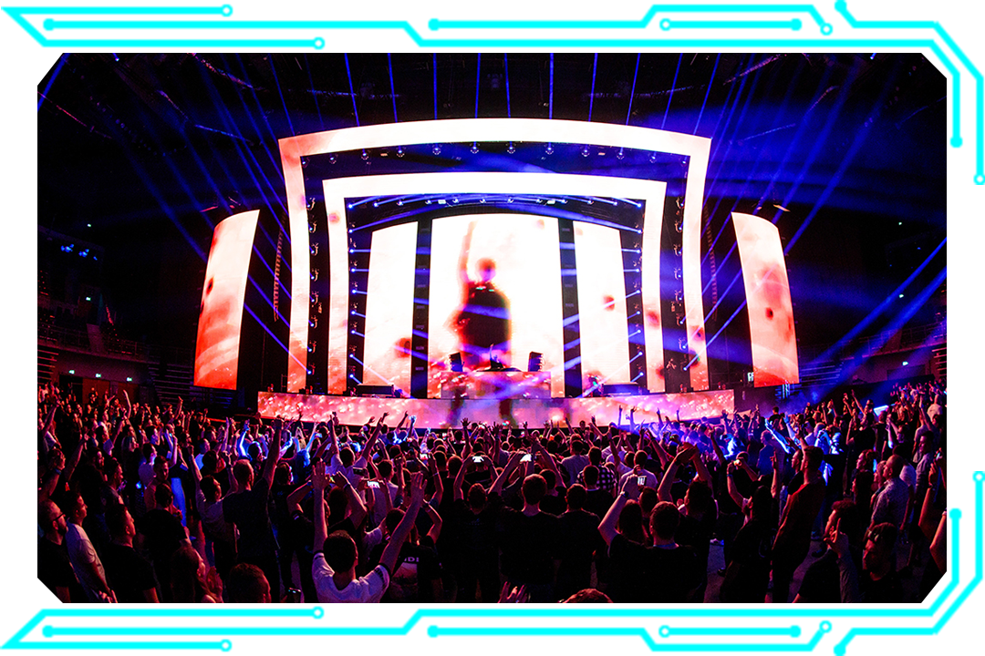 Dreamstate Europe