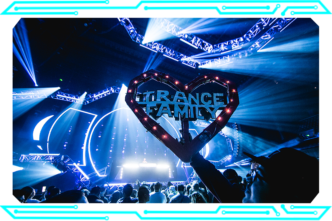 Dreamstate San Francisco