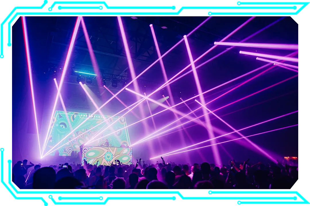 Dreamstate Chicago