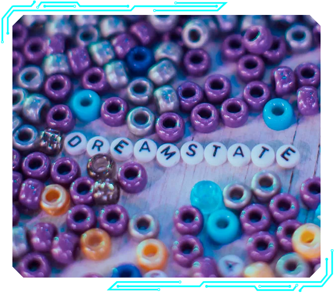 Dreamstate Kandi