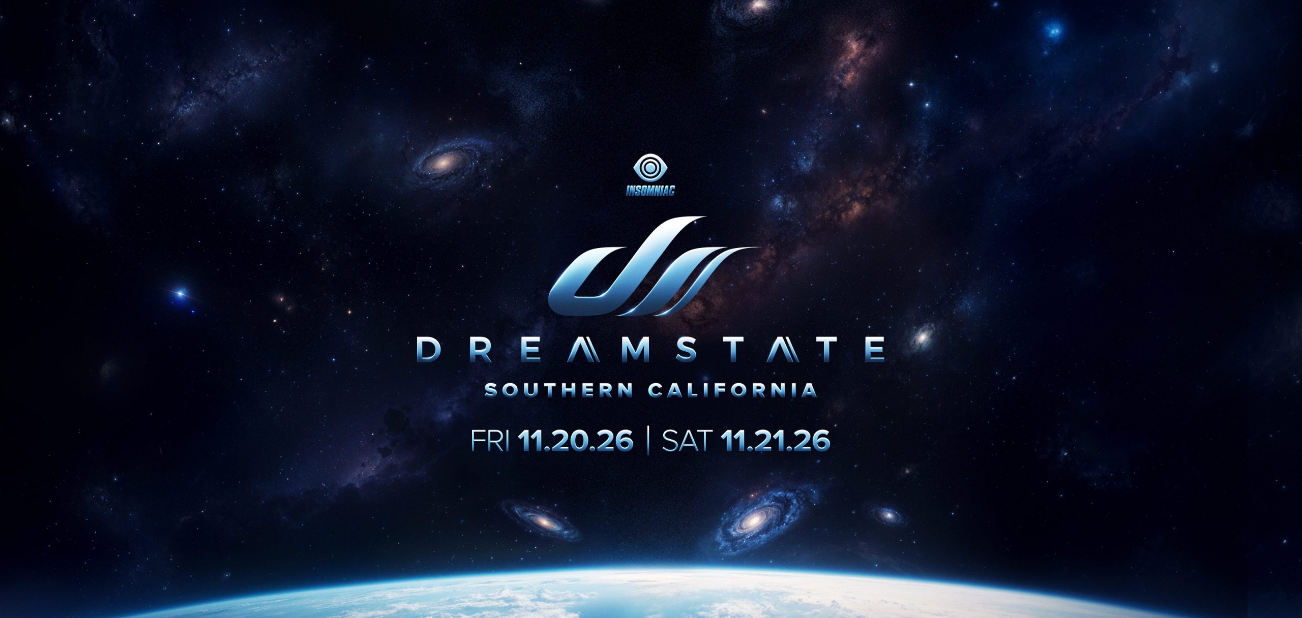 Dreamstate SoCal in Los Angeles, United States