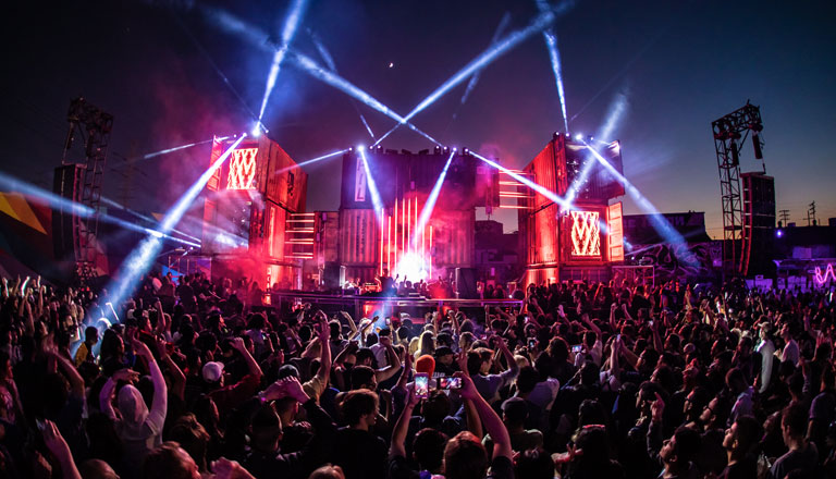 Tickets Header