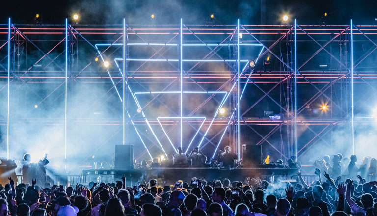 Ticketing FAQ Header