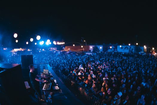 One Project 2021 Photo Gallery