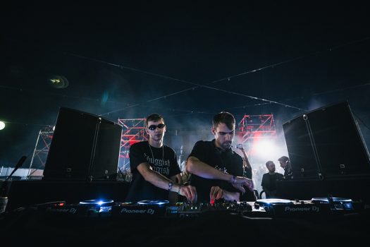 One Project 2021 Photo Gallery